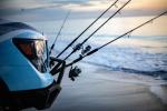 Nissan Titan XD Surfcamp 2018 года